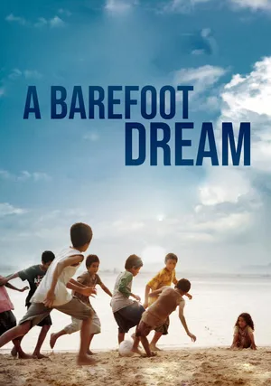 Giấc Mơ Chân Trần