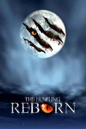 Người Sói Hồi Sinh