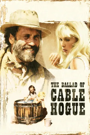 Bản Ballad Về Cable Hogue