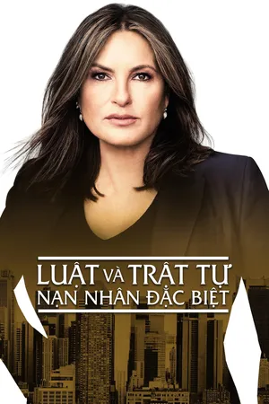 Luật Pháp Và Trật Tự: Nạn Nhân Đặc Biệt