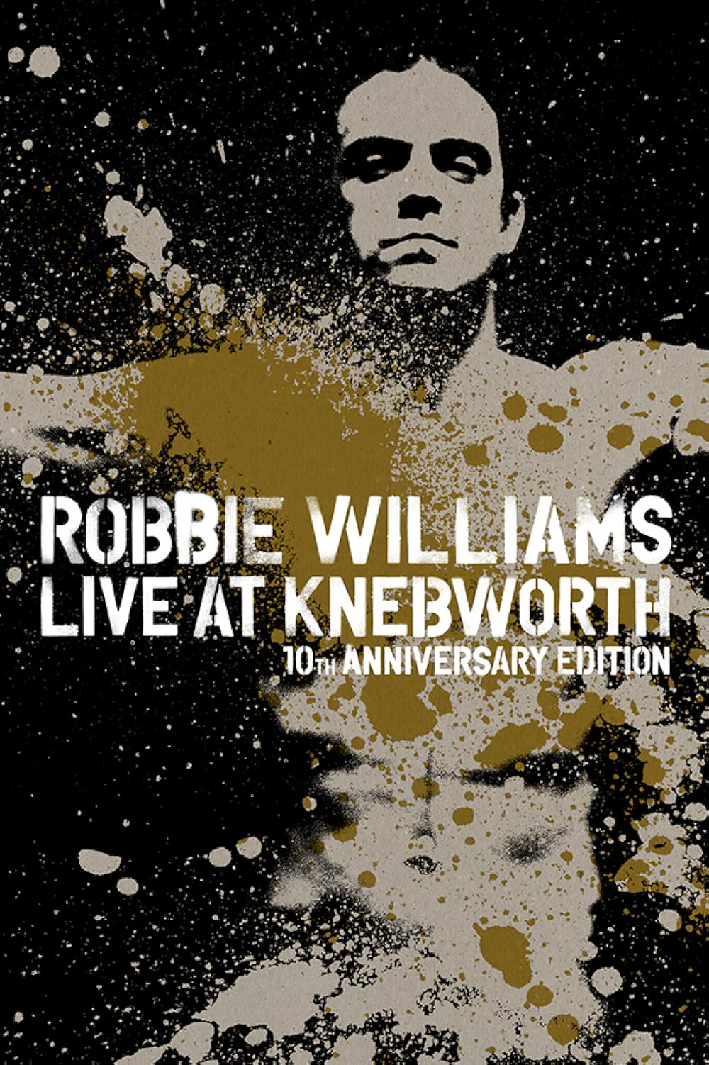 Robbie Williams: What We Did Last Summer - Live at Knebworth