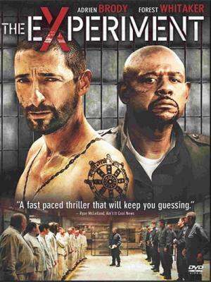 Những Kẻ Thí Nghiệm