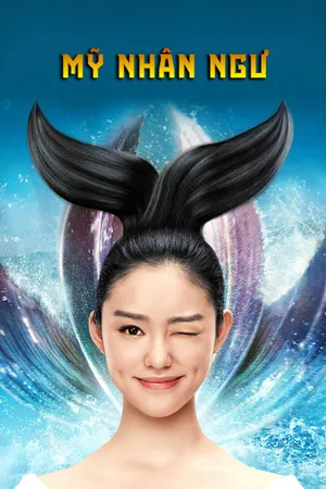 Mỹ Nhân Ngư