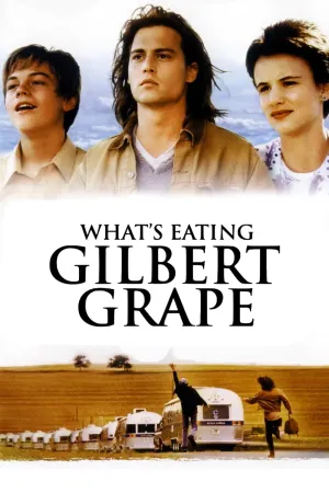 Điều Gì Đang Ăn Mòn Gilbert Grape