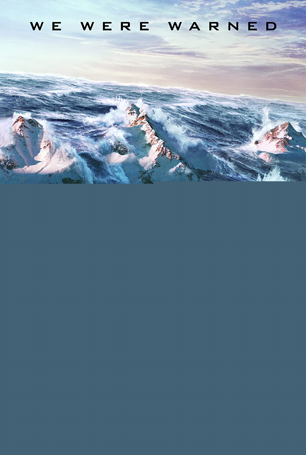 Tiên Tri Ngày Tận Thế