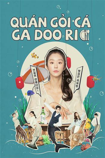 Quán Gỏi Cá Ga Doo Ri
