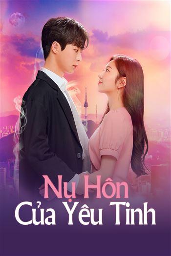 Nụ Hôn Của Yêu Tinh