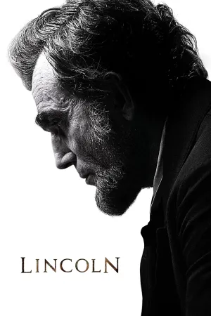 Cuộc đời tổng thống Lincoln
