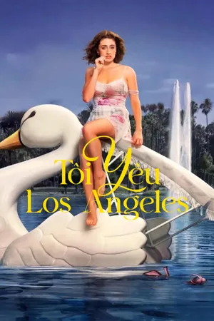 Tôi Yêu Los Angeles