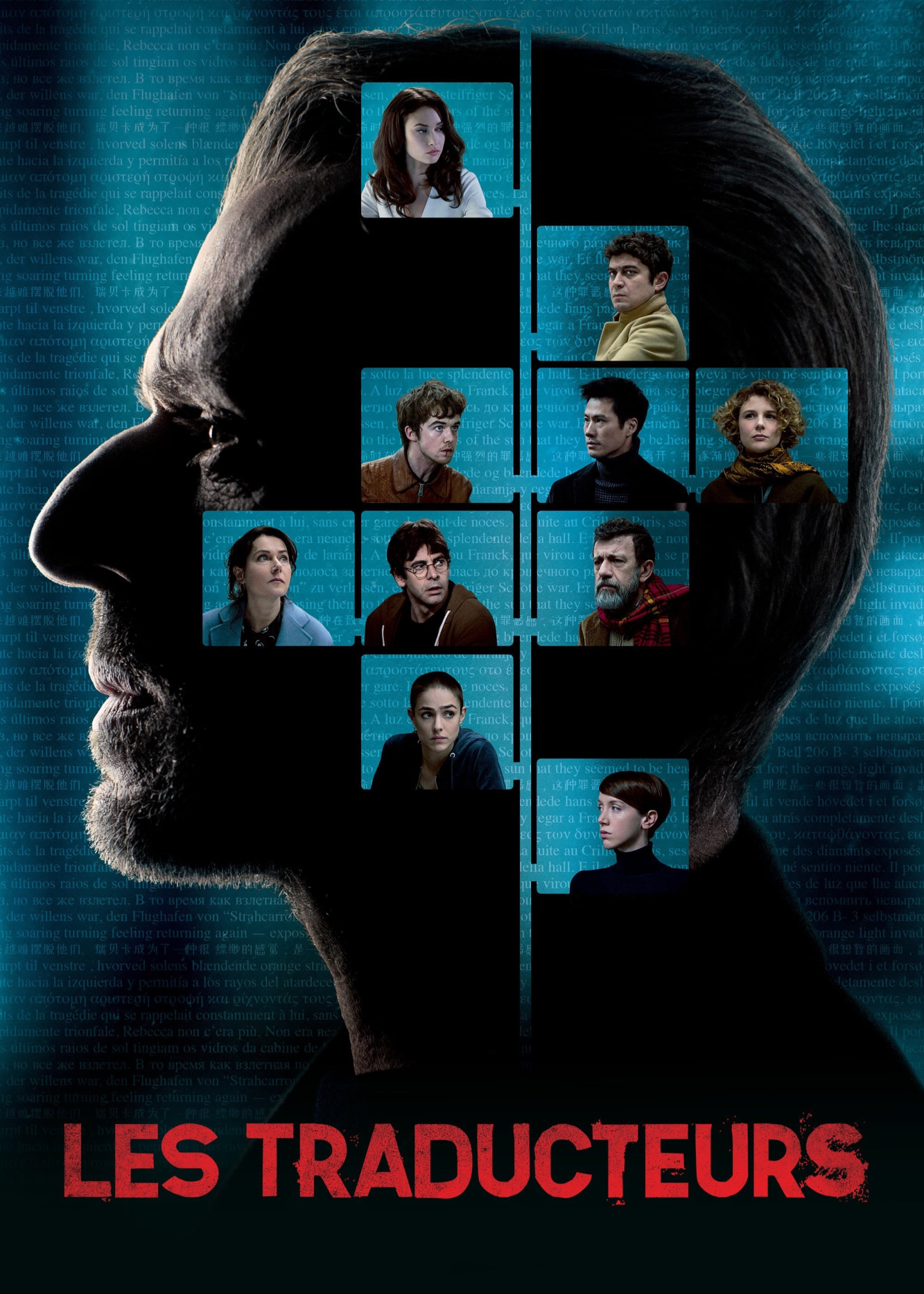 Người Phiên Dịch