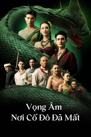 Vọng Âm Nơi Cố Đô Đã Mất