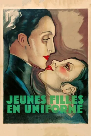 Những Cô Gái Mặc Đồng Phục