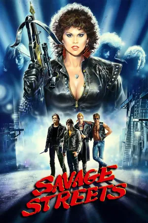 Con Đường Tội  Ác