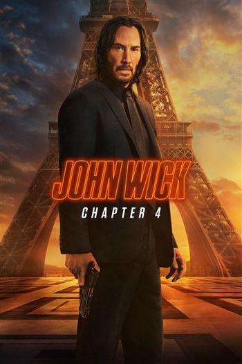 Sát Thủ John Wick Phần 4