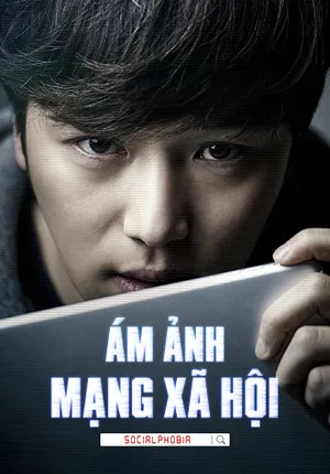 Ám Ảnh Mạng Xã Hội