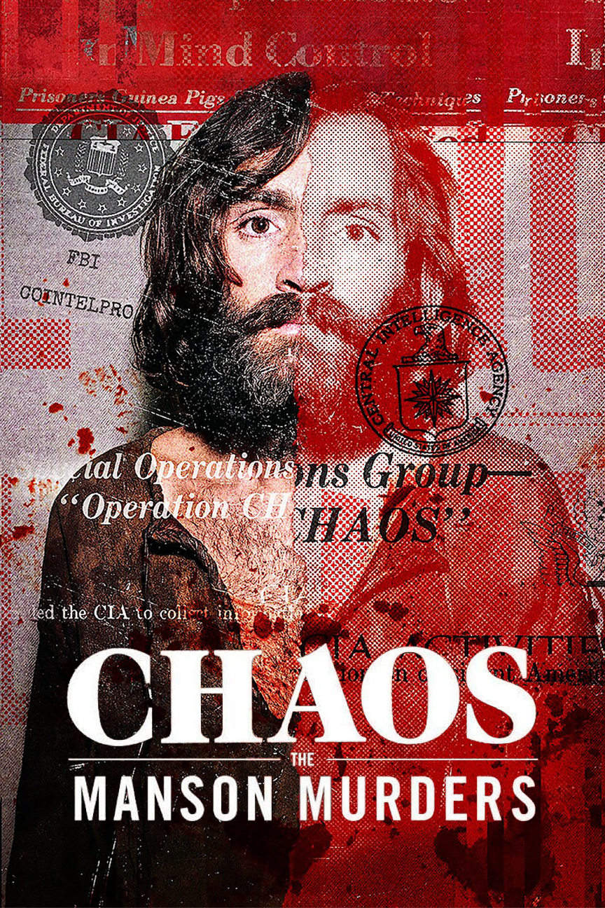 Chaos: Vụ thảm sát Manson