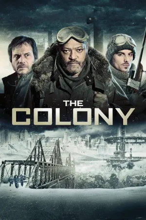 Vùng Đất Khắc Nghiệt