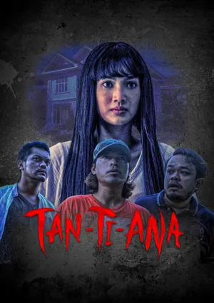 Tan-Ti-Ana