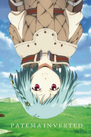 Cô Gái Lộn Ngược