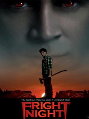 Bóng Đêm Kinh Hoàng