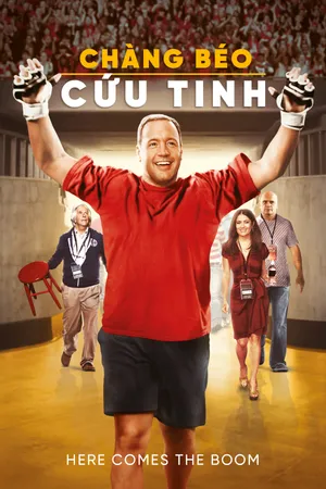 Chàng Béo Cứu Tinh