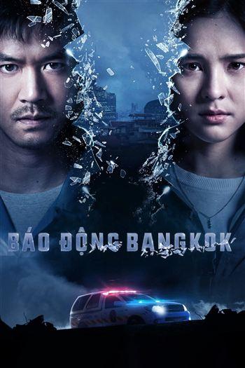 Báo Động Bangkok
