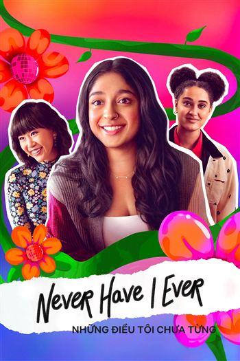 Những Điều Tôi Chưa Từng Mùa 4