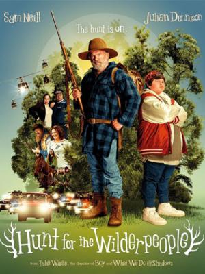 Cuộc Đi Săn Kỳ Lạ