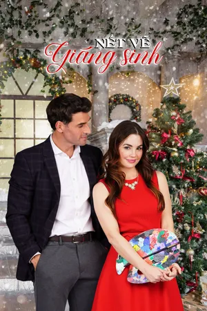 Nét Vẽ Giáng Sinh