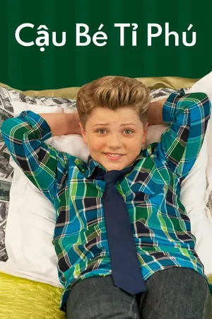 Cậu Bé Tỷ Phú