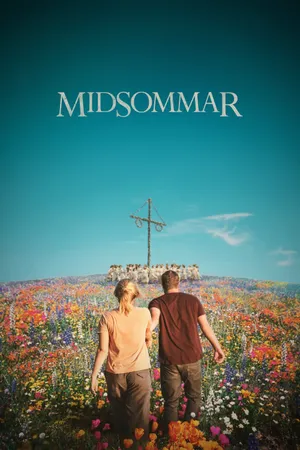 Midsommar: Lễ Hội Hạ Chí