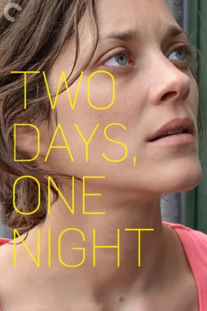 Hai Ngày, Một Đêm