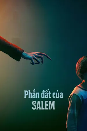 Phần Đất của Salem