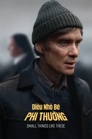 Điều Nhỏ Bé Phi Thường