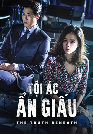 Tội Ác Ẩn Giấu