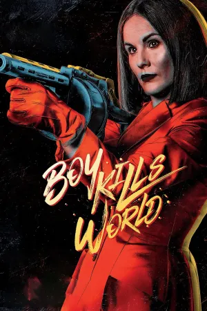 Chàng Trai Chọi Cả Thế Giới