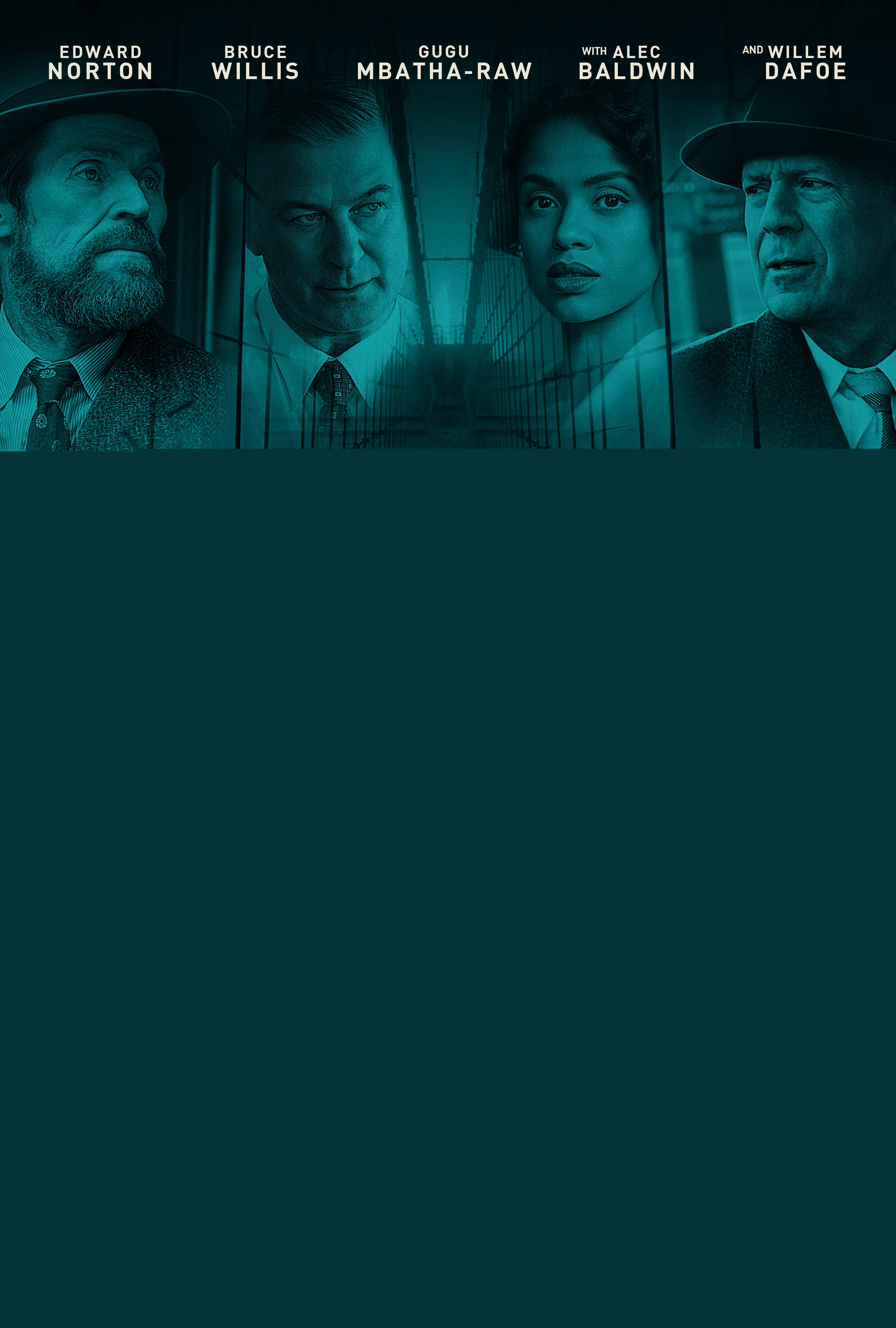 Thám tử siêu phàm