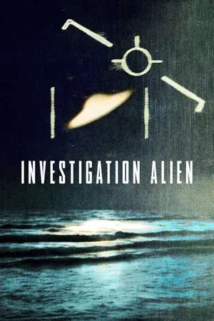 Cuộc điều tra người ngoài hành tinh