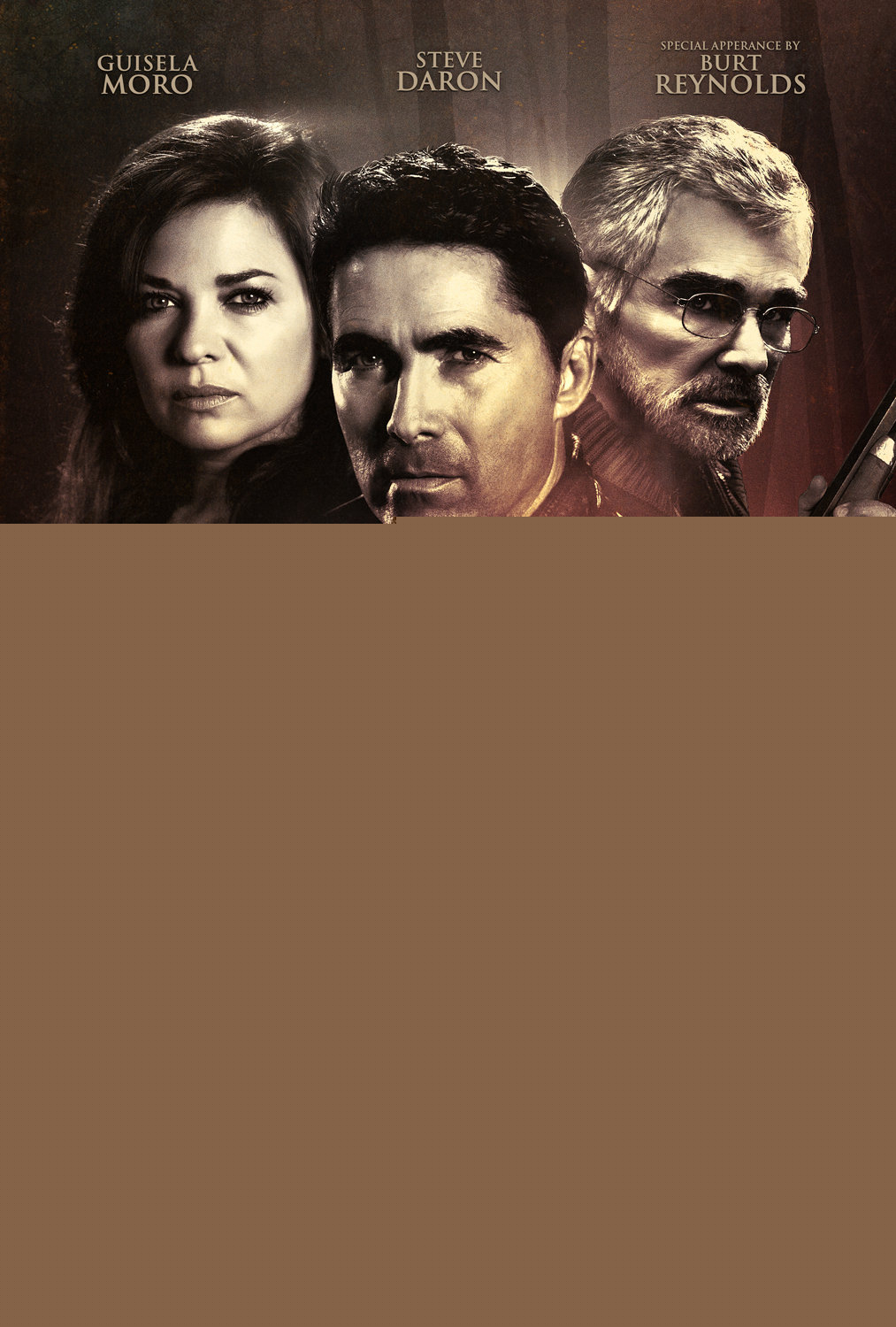 Mất Tích Bí Ẩn