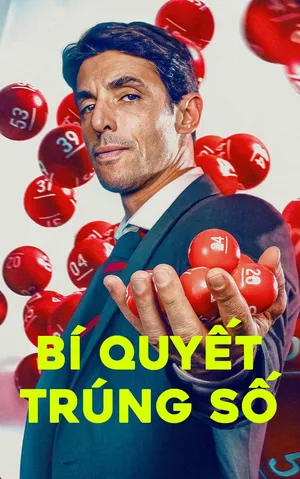 Bí Quyết Trúng Số