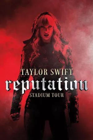 Taylor Swift: Đêm Đen