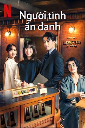 Người Tình Ẩn Danh