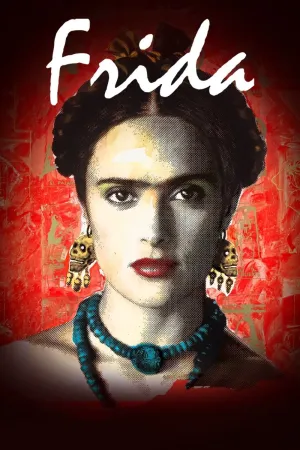 Frida, Người Đàn Bà Vẽ