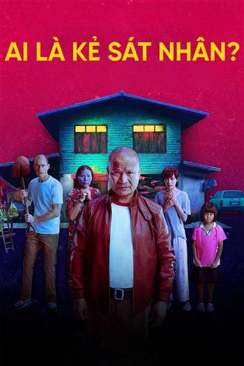Ai Là Kẻ Sát Nhân