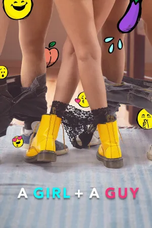 Một nàng và một chàng