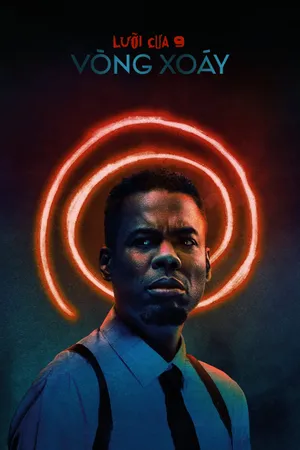 Lưỡi Cưa 9: Vòng Xoáy