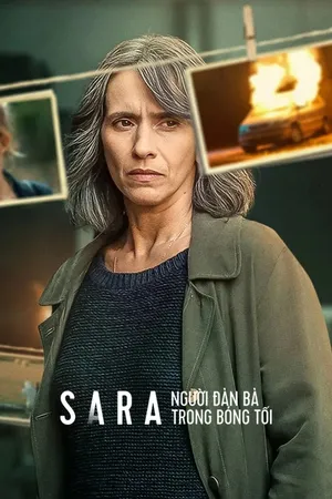 Sara: Người Đàn Bà Trong Bóng Tối