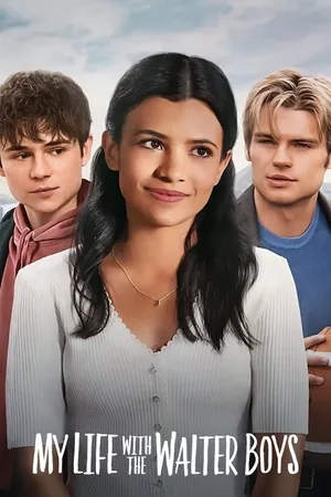 Tôi và các cậu bé nhà Walter