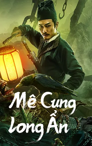 Mê Cung Long Ẩn