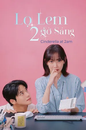 Lọ Lem 2 Giờ Sáng